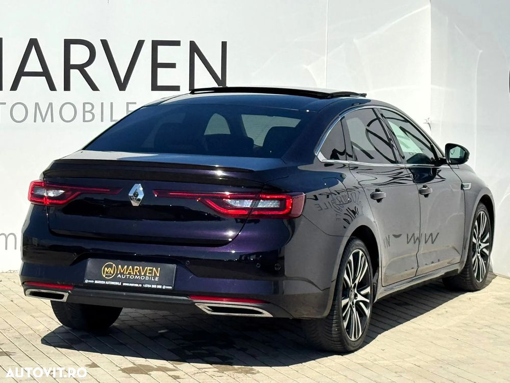 Renault Talisman - 6
