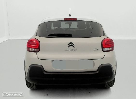 Citroën C3 Pure Tech S&S Shine Pack - 6