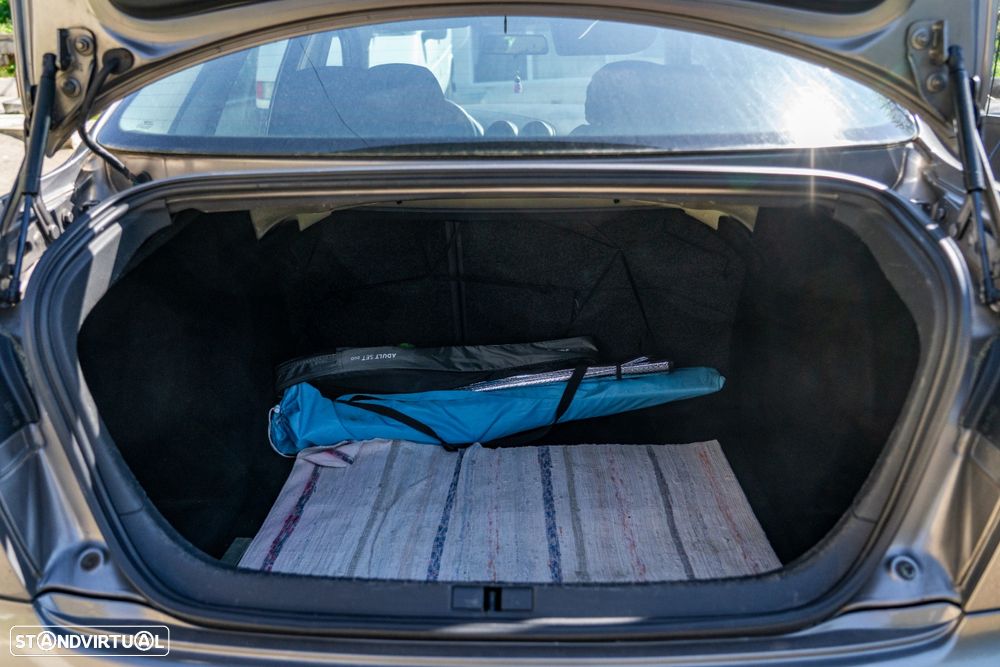 SEAT Cordoba 1.2 Passion - 9