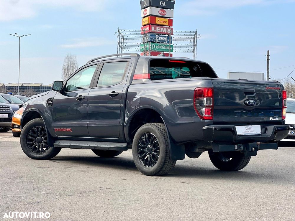 Ford Ranger - 6