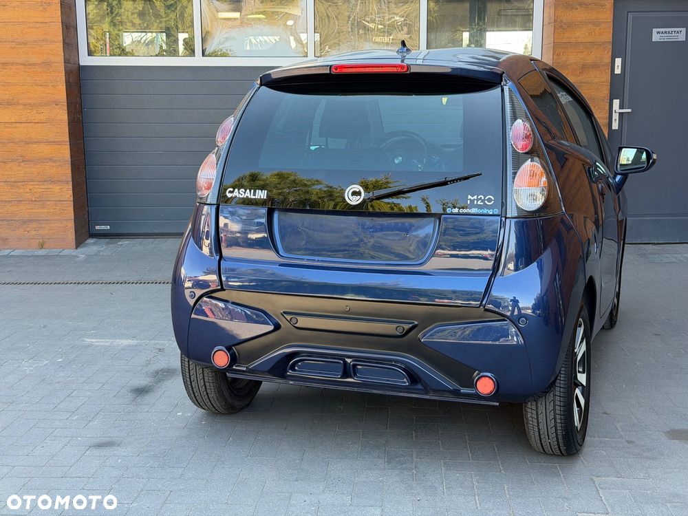 Casalini M14 2.0 - 6