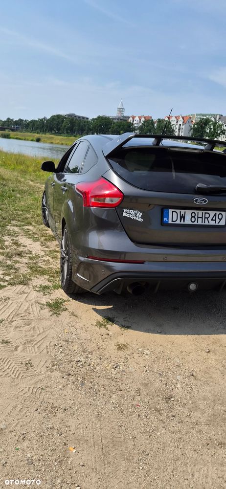 Ford Focus - 11