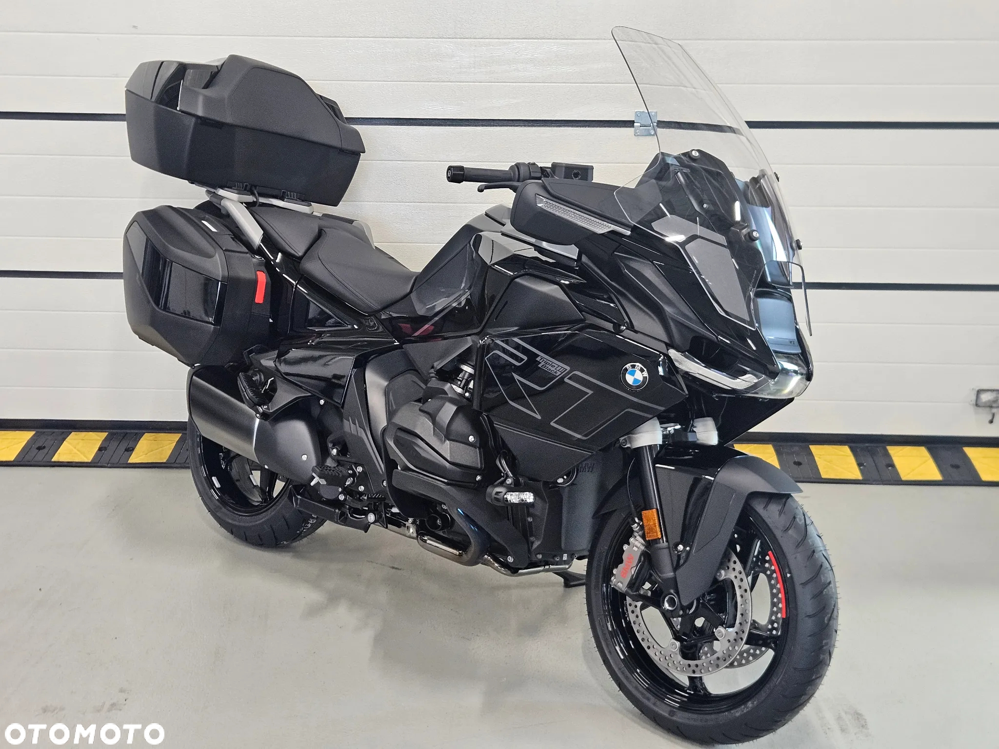 BMW RT - 4