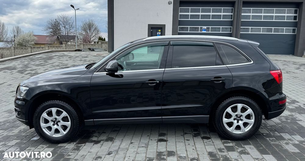 Audi Q5 - 3