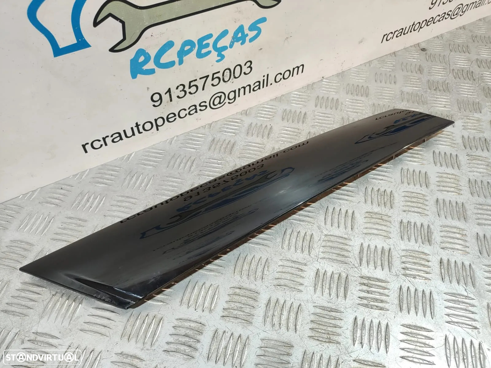 Friso esquerdo original Mini Mini R56 - 5