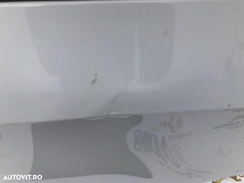 Portiera usa stanga spate BMW X5 E70 [facelift] [2010 - 2013] - 3