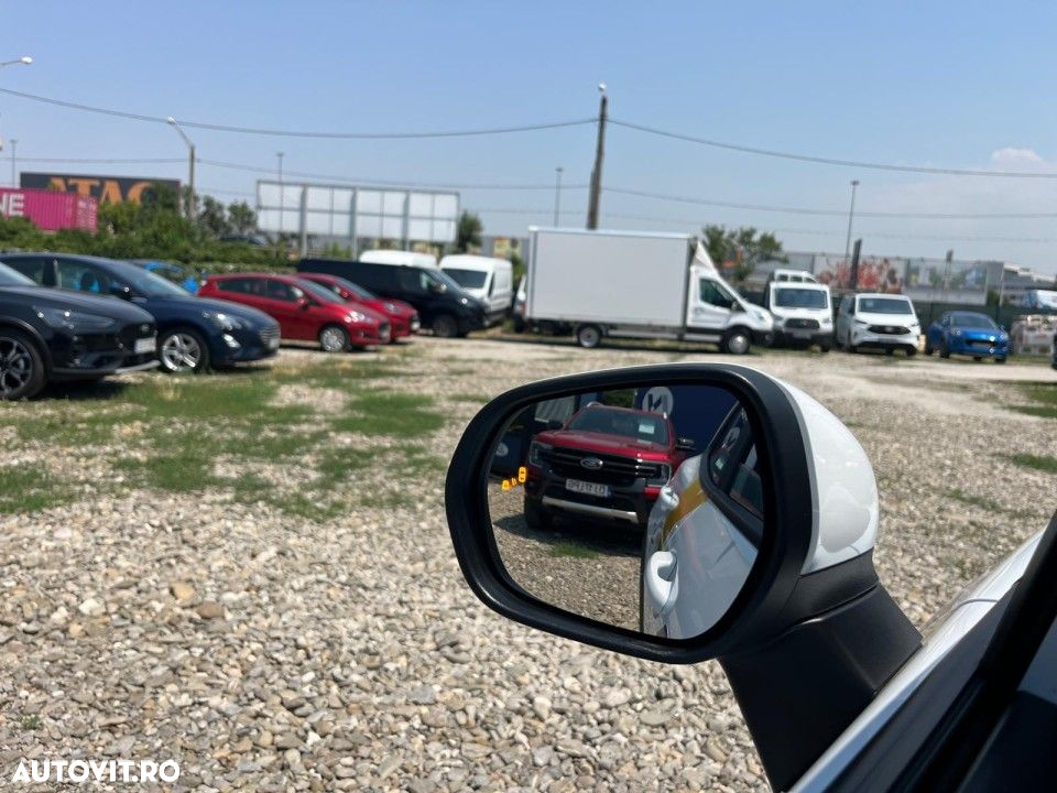 Ford Puma - 23