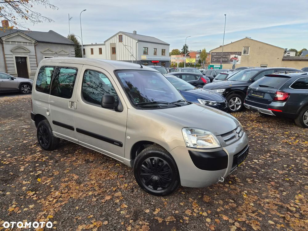 Citroën Berlingo