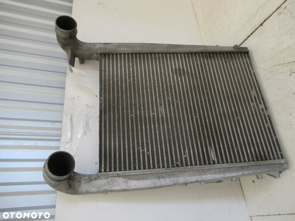 INTERCOOLER - 377.00 PLN - RENAULT TRUCKS MAGNUM 1990 - 2022 E.TECH 440.18 7420833583 - 3