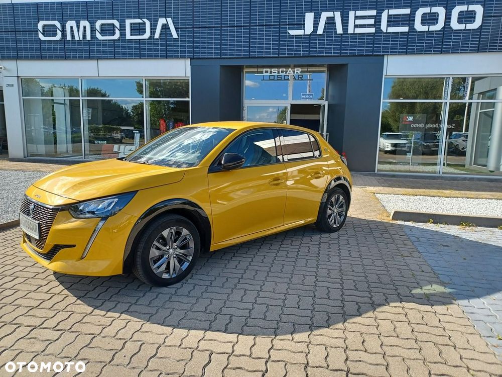Peugeot 208 - 3