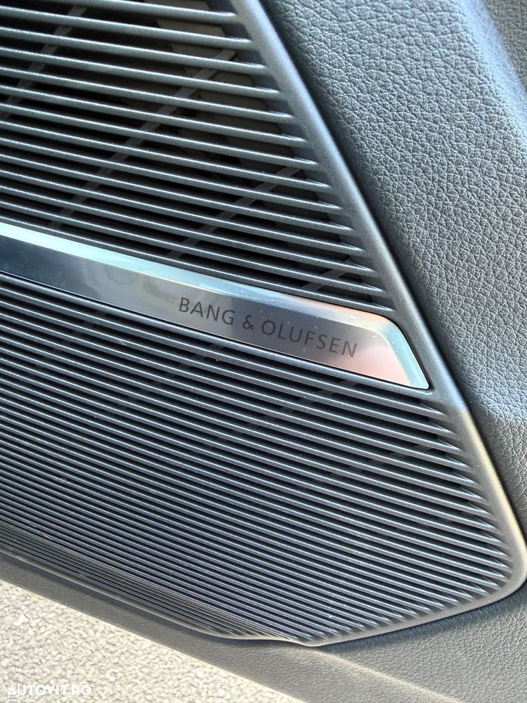 Audi Q8 3.0 55 TFSI quattro Tiptronic MHEV - 20