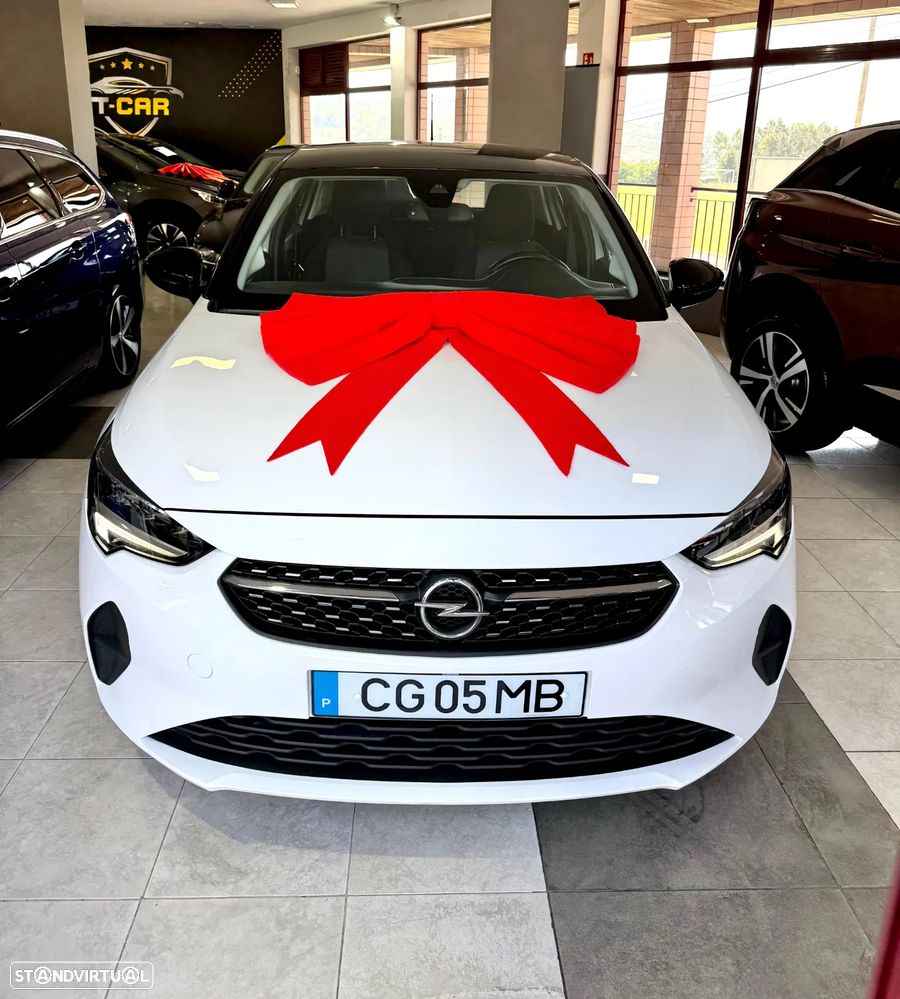 Opel Corsa 1.2 Direct Injection Turbo S&S Ultimate - 9