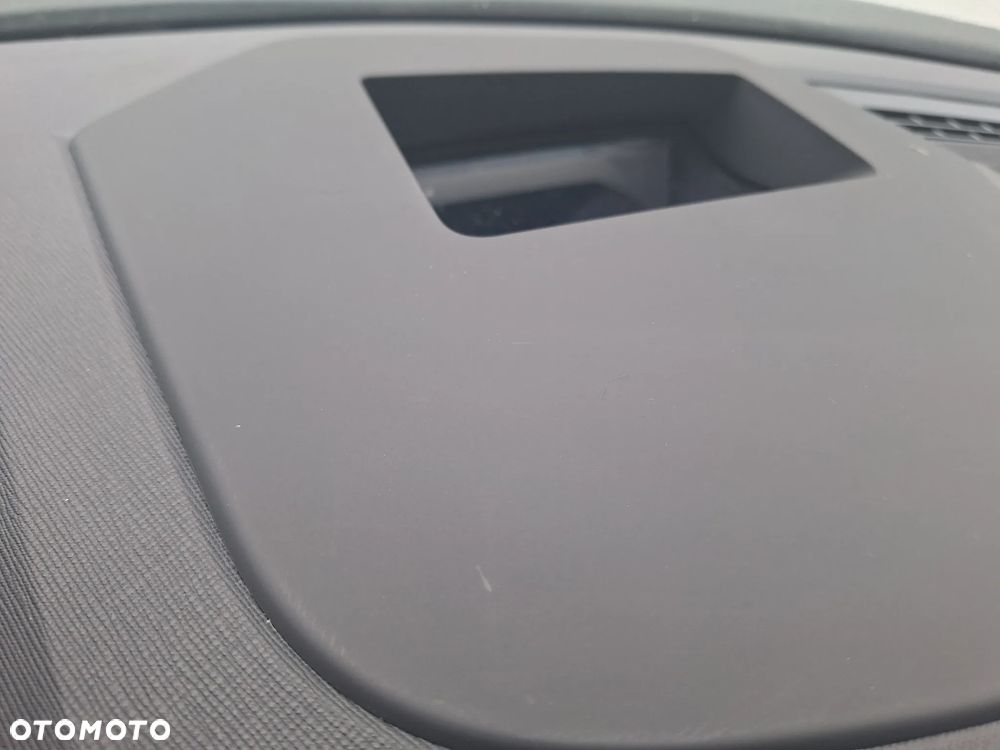 Skoda Octavia 2.0 TDI RS DSG - 18