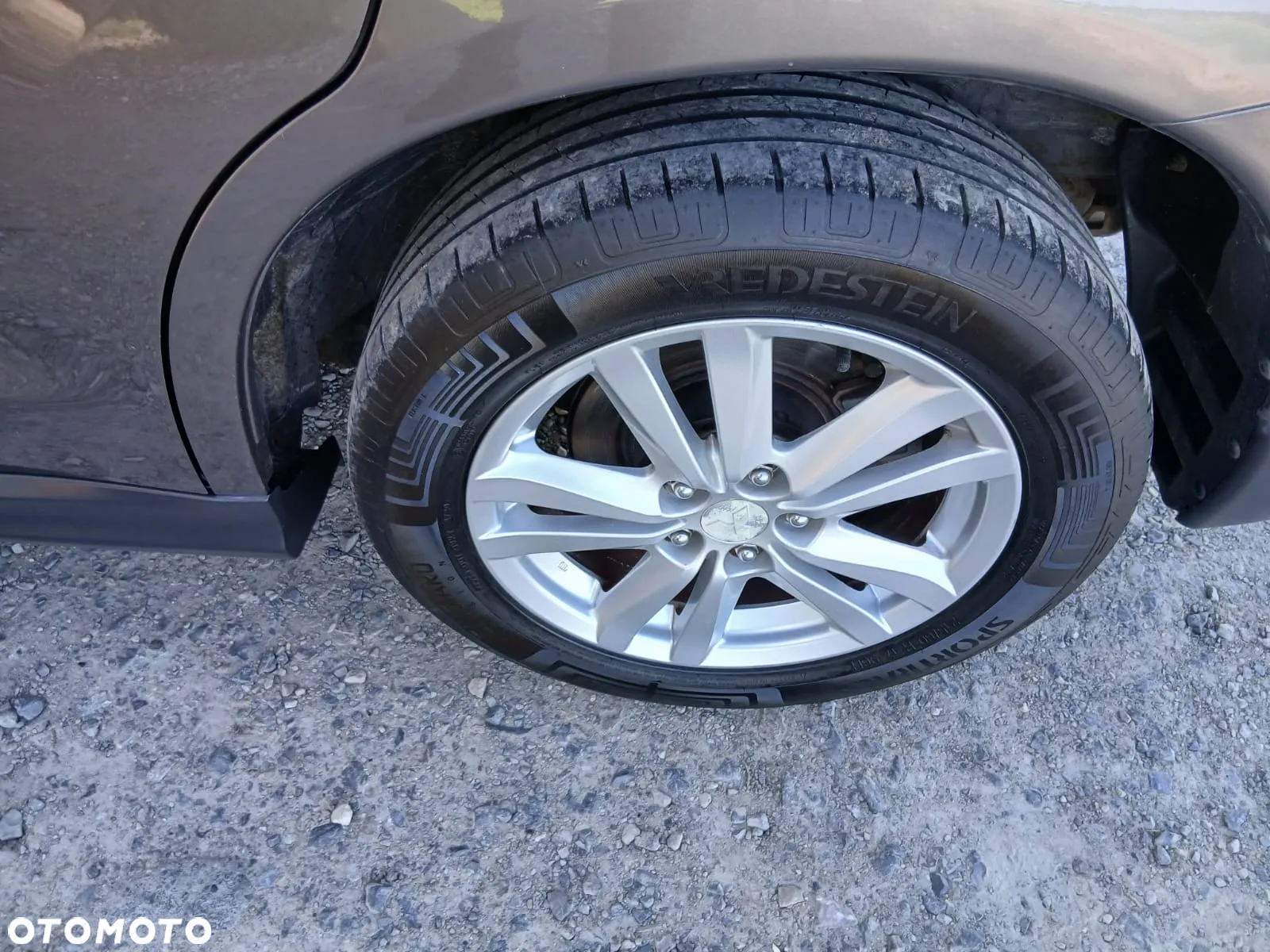 Mitsubishi ASX 1.6 2WD Diamant Edition - 37
