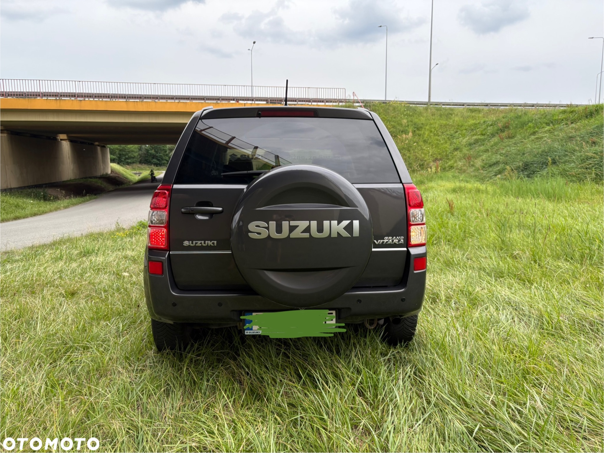 Suzuki Grand Vitara 1.9 DDiS - 14