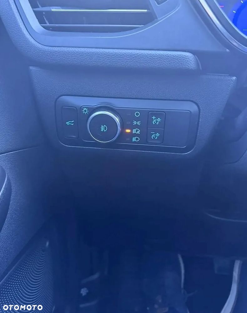 Ford Escape - 16