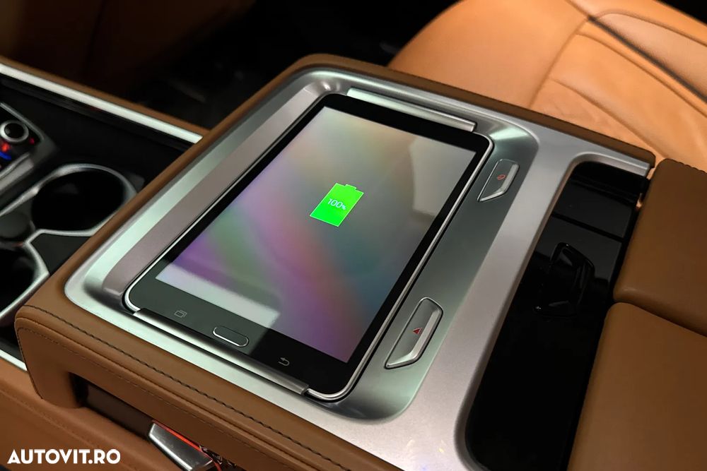 BMW Seria 7 2021 — imagine 79