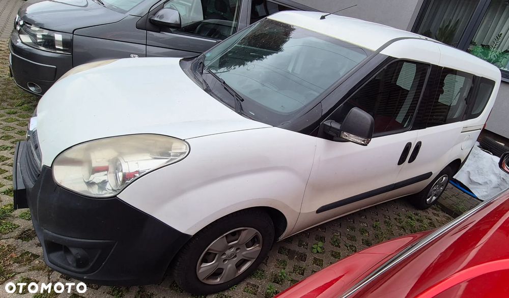 Opel Combo - 2
