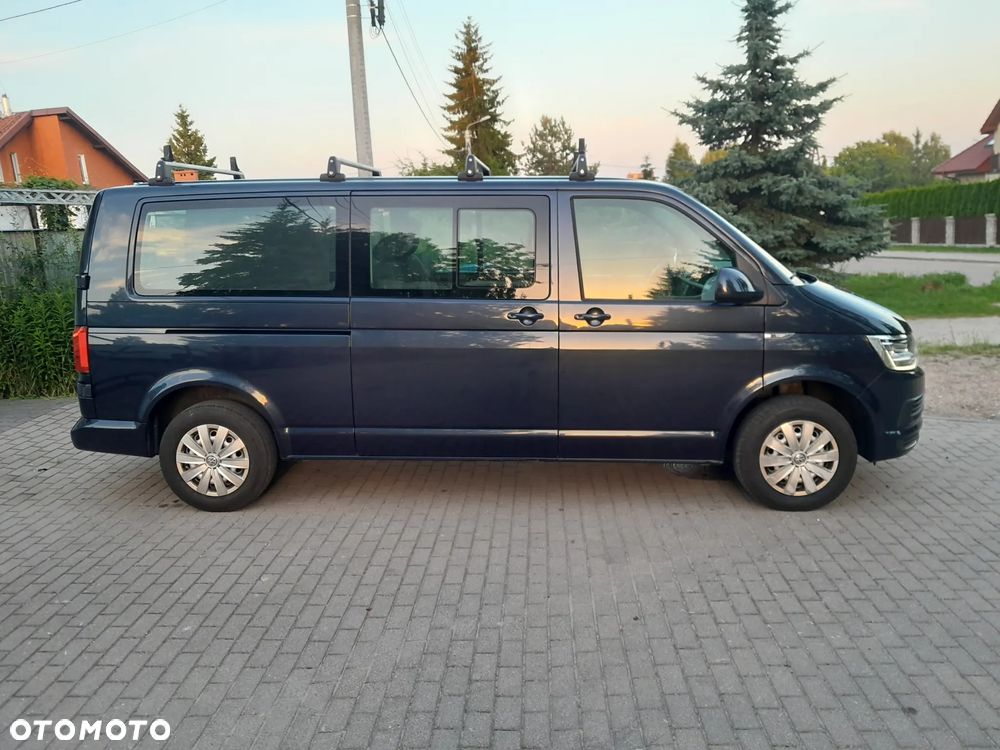 Volkswagen Caravelle 2.0 TDI L2 Highline - 6