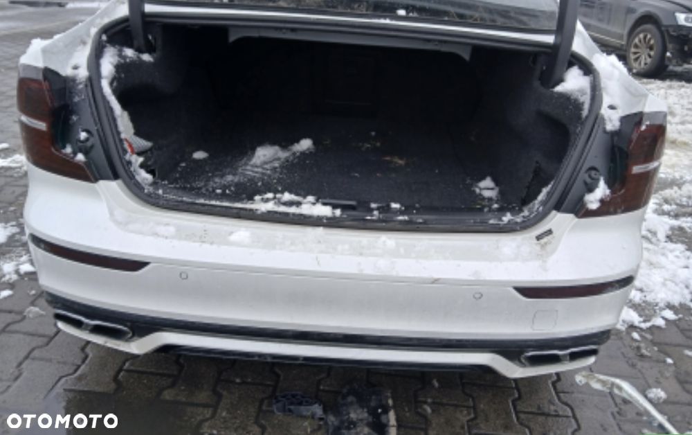 Volvo S60 T6 AWD Geartronic RDesign - 13