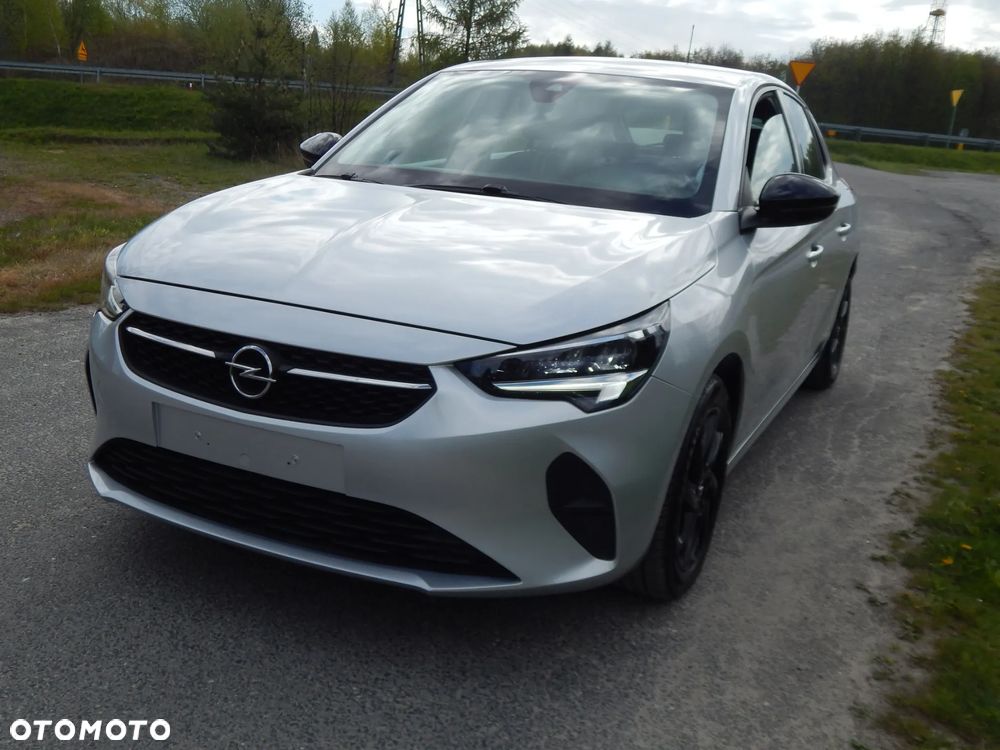 Opel Corsa 1.2 S&S - 4