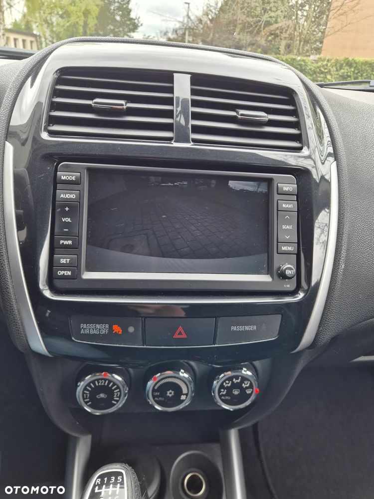 Citroën C4 Aircross HDi 150 Stop & Start 4WD Exclusive - 10