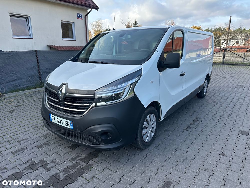 Renault Trafik - 3