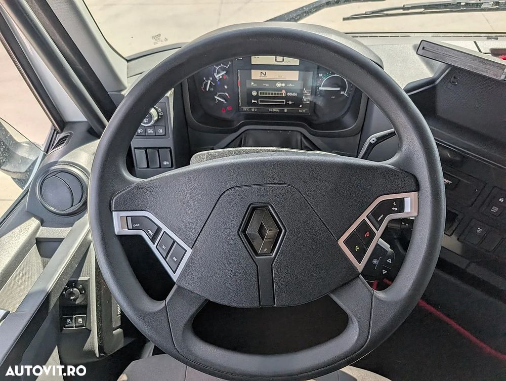 Renault T 480 - 28