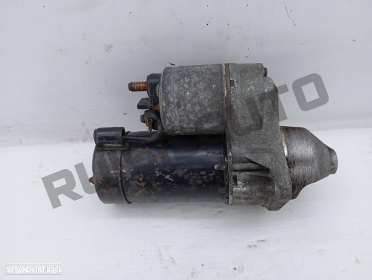 Motor Arranque D6ra293 Opel Tigra Ii Twintop [2004_2010] 1.4 - 2