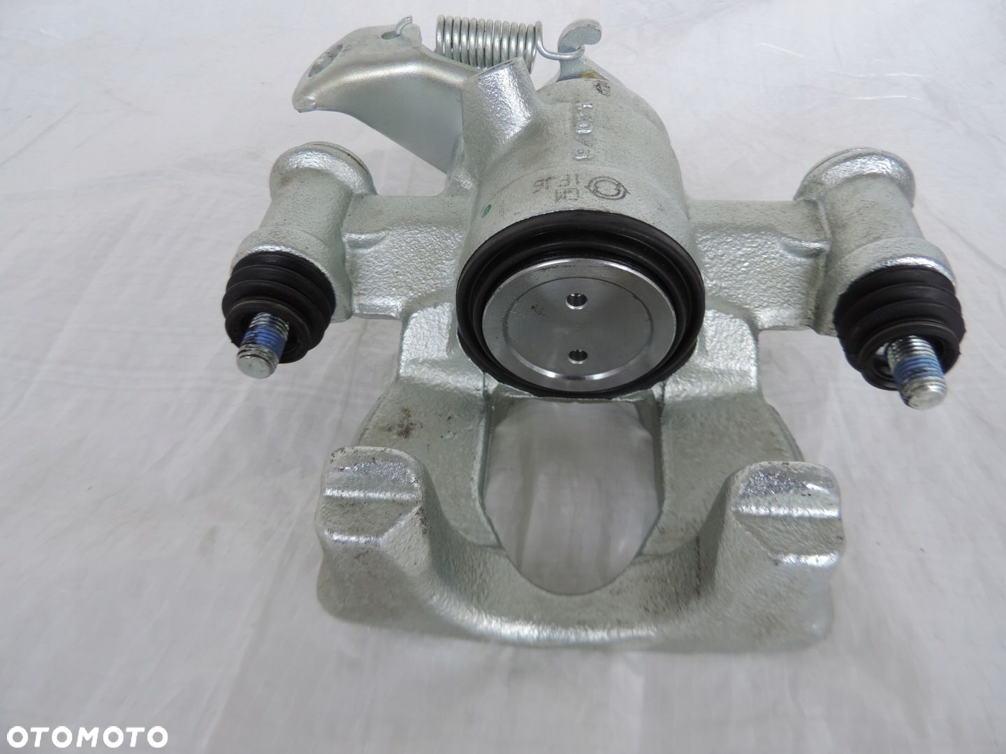 OPEL MOVANO B ZACISK TYŁ PRAWY BREMBO NOWY - 3