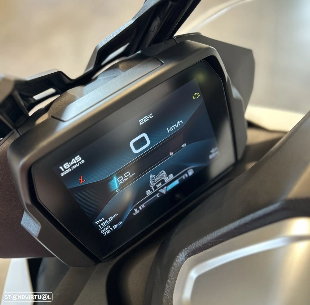 Voge SR4 Max T SR4 MAX T - 4