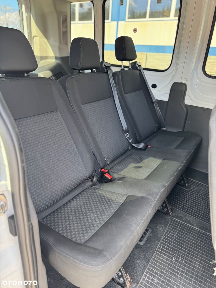 Ford Transit - 8