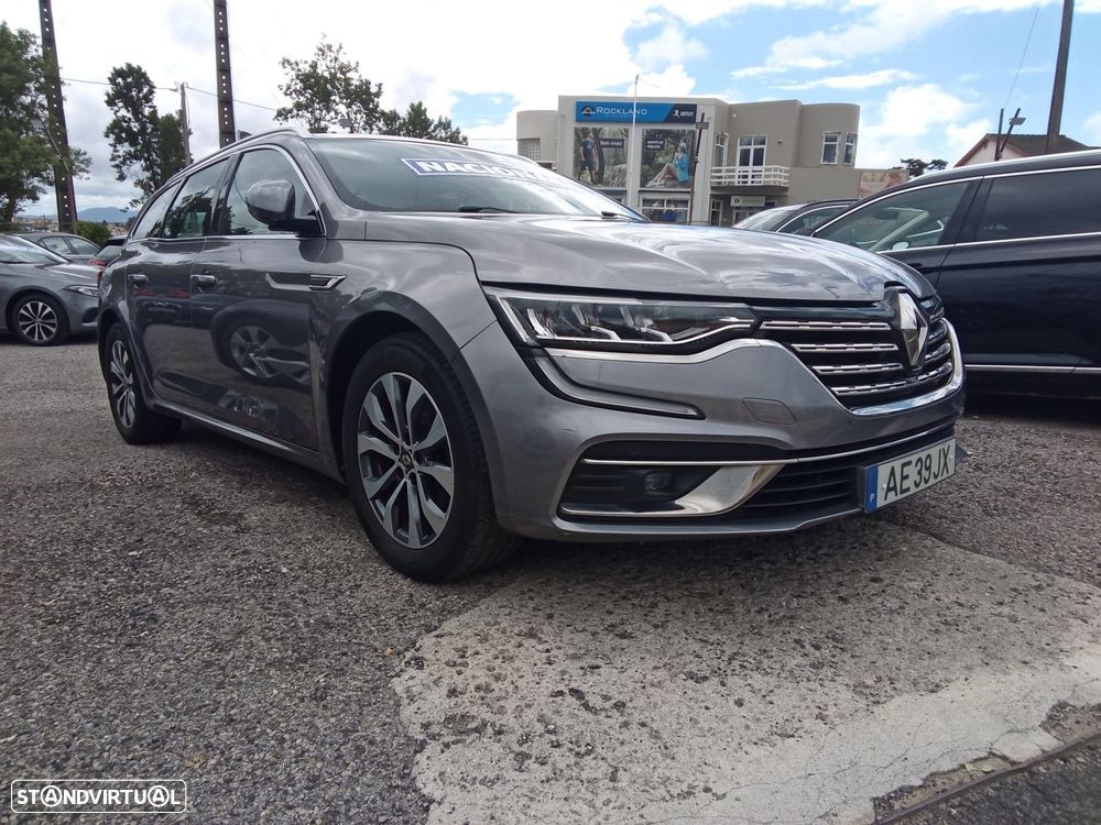 Renault Talisman 1.3 TCe Business EDC - 3