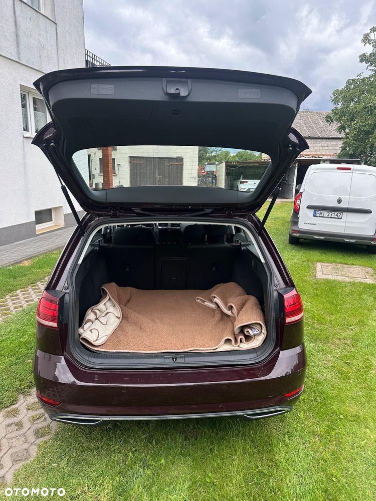 Volkswagen Golf 1.6 TDI BMT Comfortline - 15
