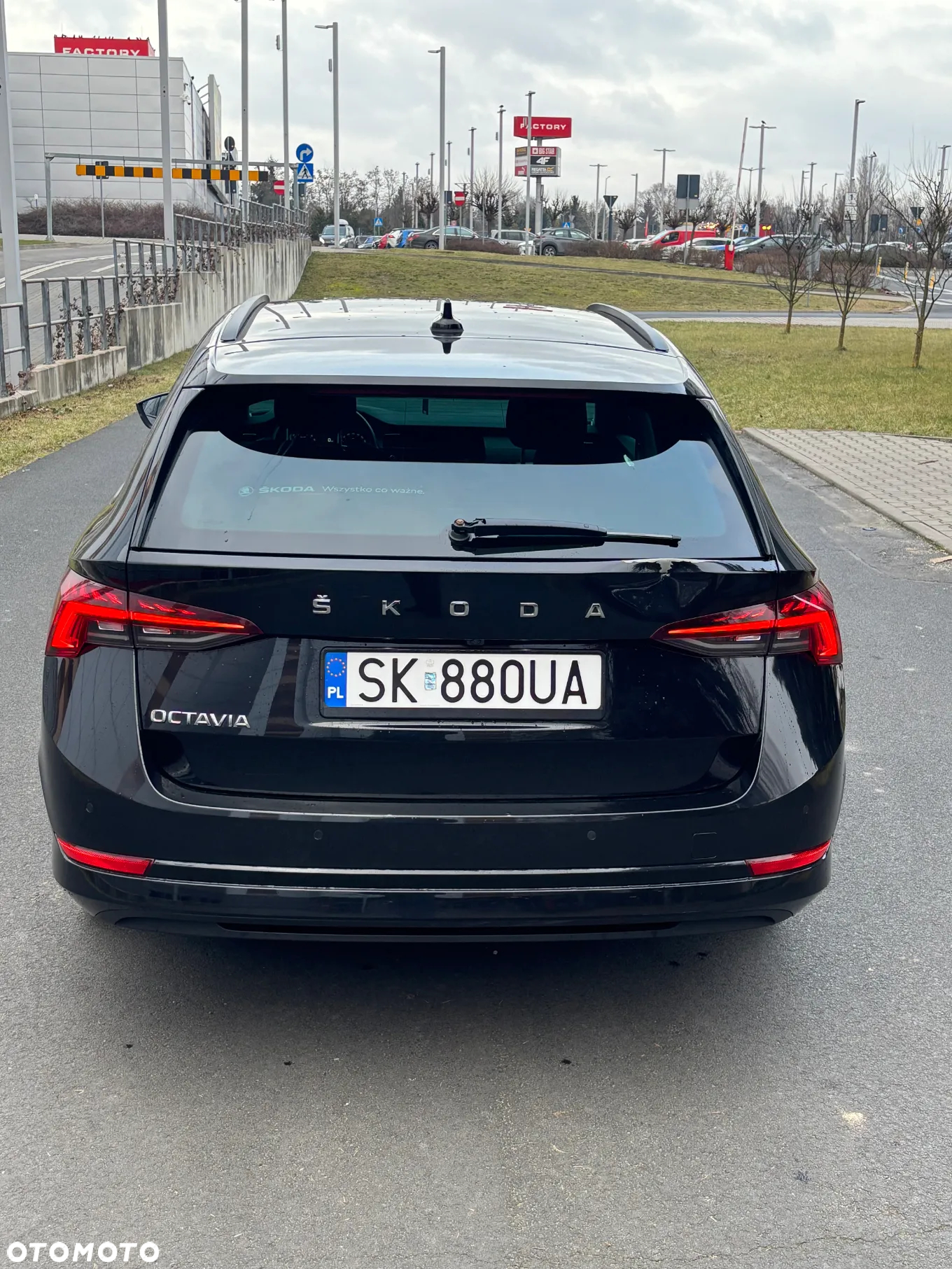 Skoda Octavia 2.0 TDI Style - 2