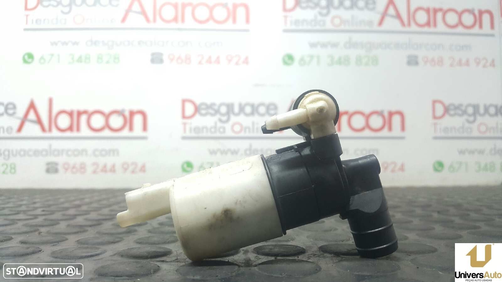 BOMBA LIMPA VIDROS CITROEN C4 COUPÉ VTR - 1
