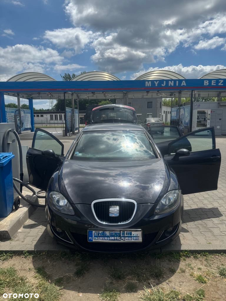Seat Leon - 8