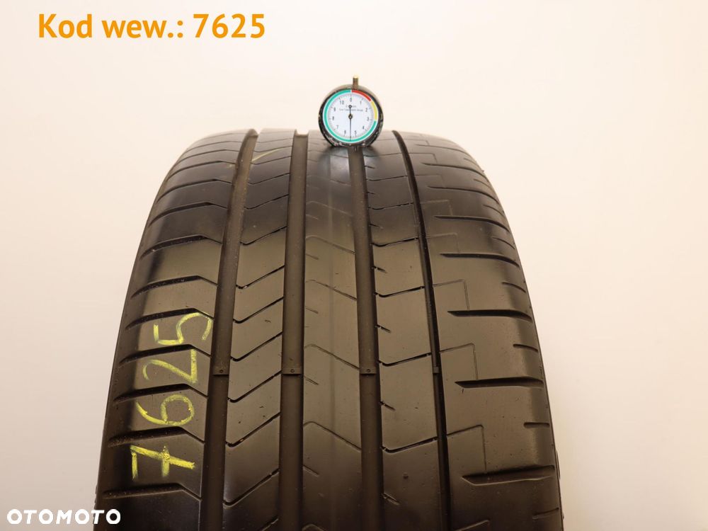 Pirelli P ZERO TM - 275/40 R20 - 1