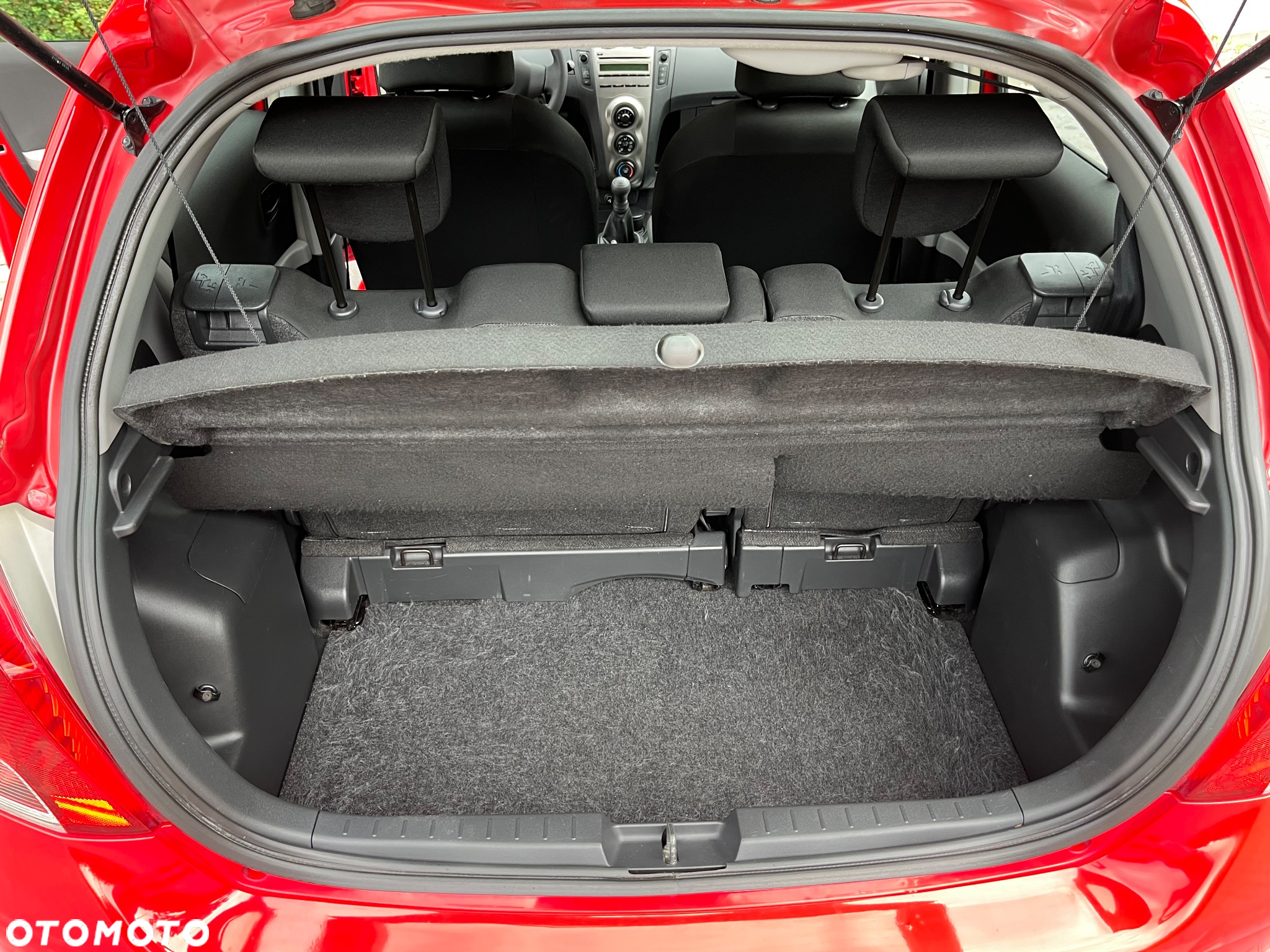 Toyota Yaris 1.0 Luna - 40