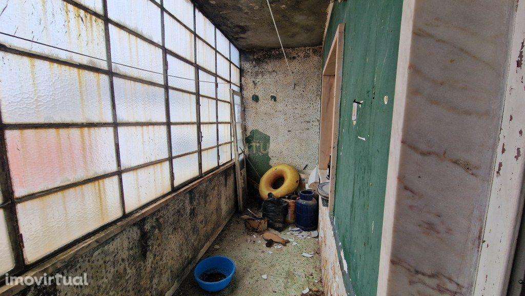 T2 no Centro de Vila Franca de Xira – Excelente Localização - Grande imagem: 5/34