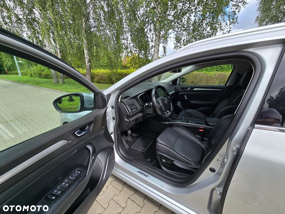 Renault Megane ENERGY dCi 130 Start & Stopp Bose Edition - 15