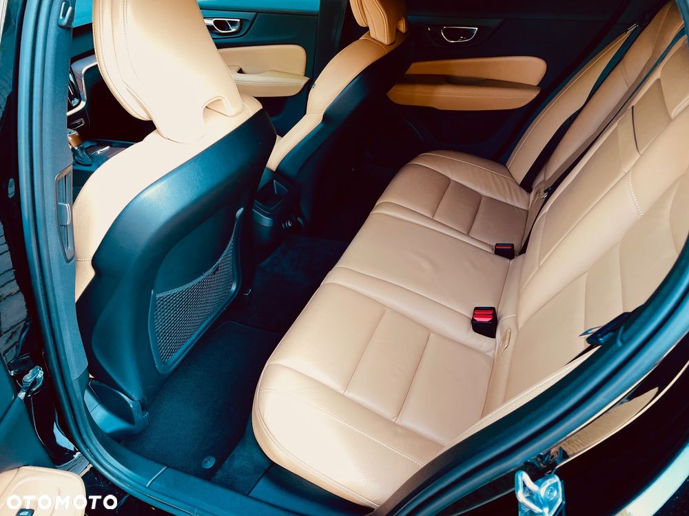 Volvo V60 D4 Inscription - 7