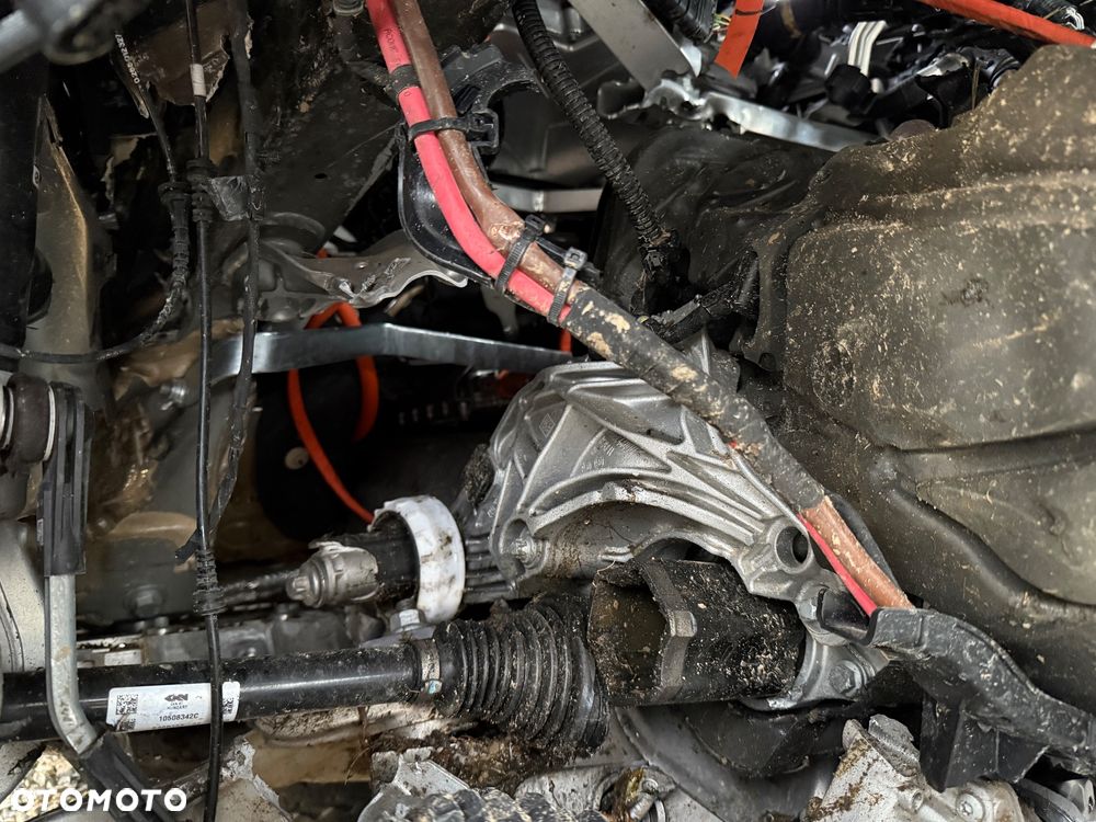 BMW i5 83.9kWh xDrive40 M Sport Edition - 31