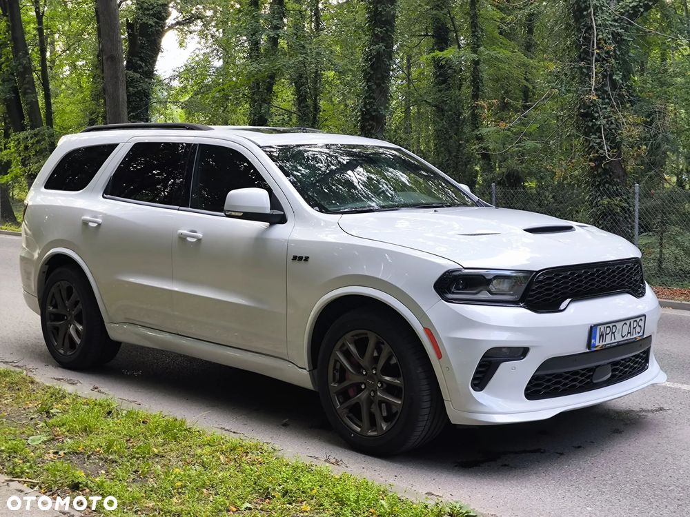 Dodge Durango - 1