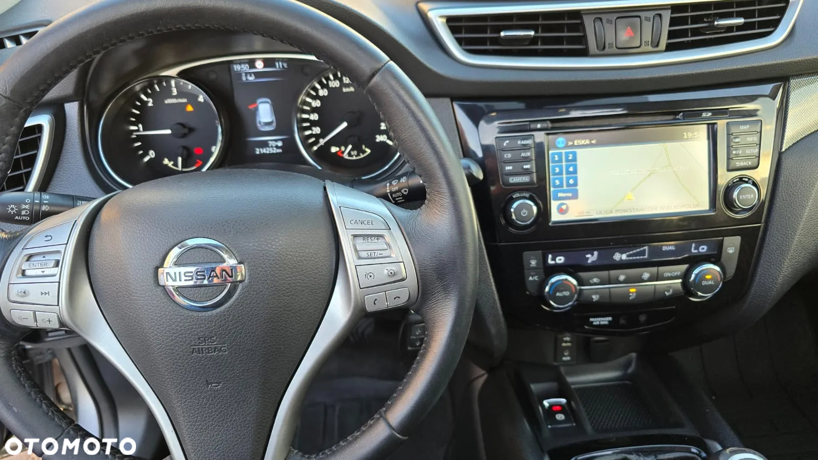 Nissan X-Trail - 14