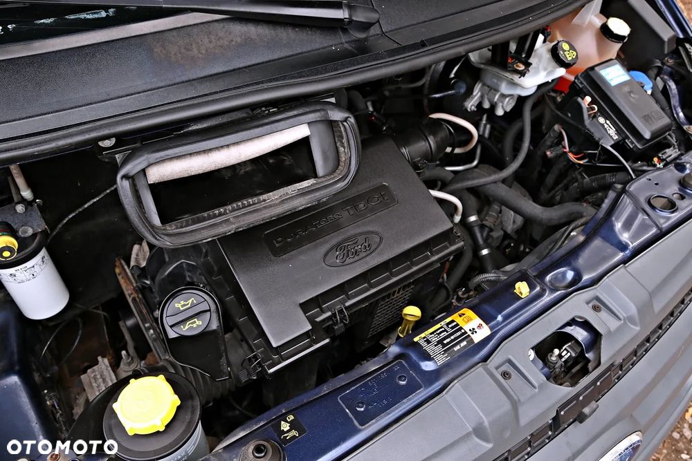 Ford Transit K Pkw Trend - 40