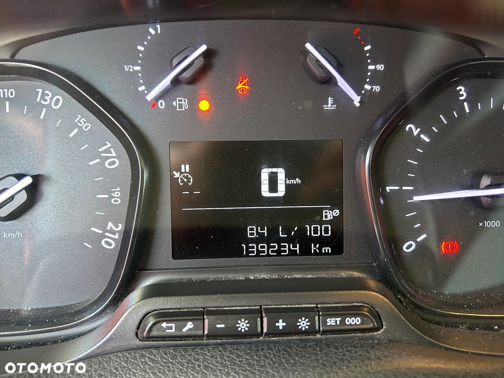 Citroën Jumpy Combi - 12