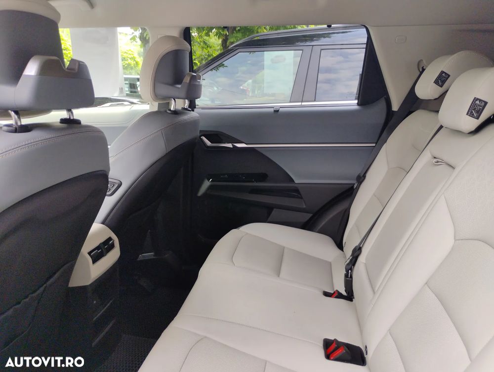 SsangYong Torres 1.5 T-GDi 4WD Automatik Lux - 21