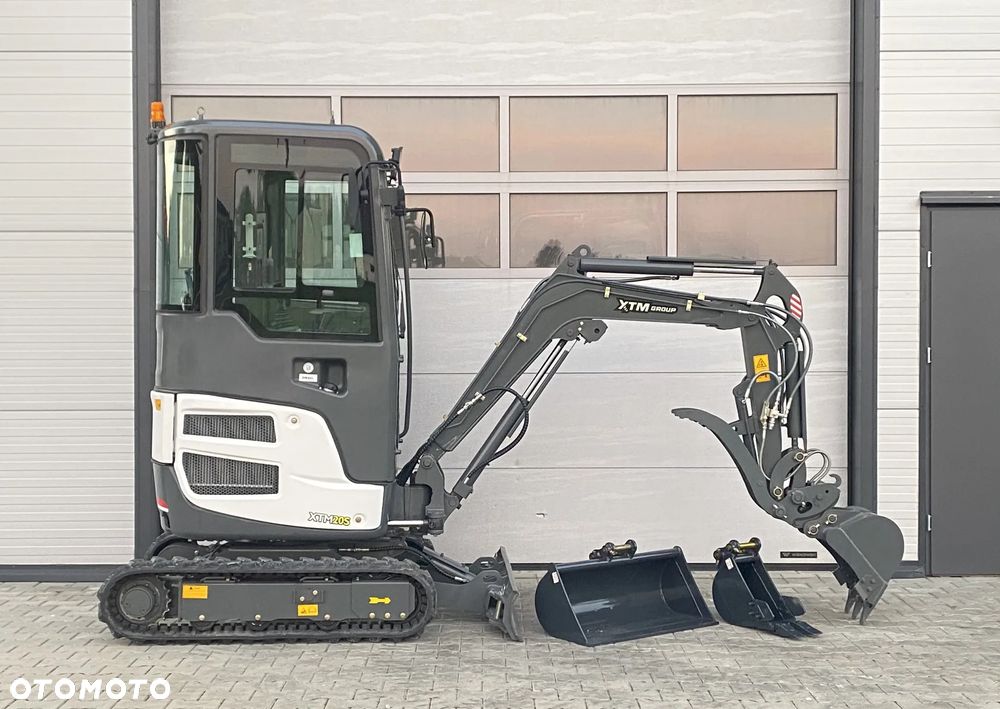 Wacker Neuson WL52 Ładowarka czołowa przegubowa - 31