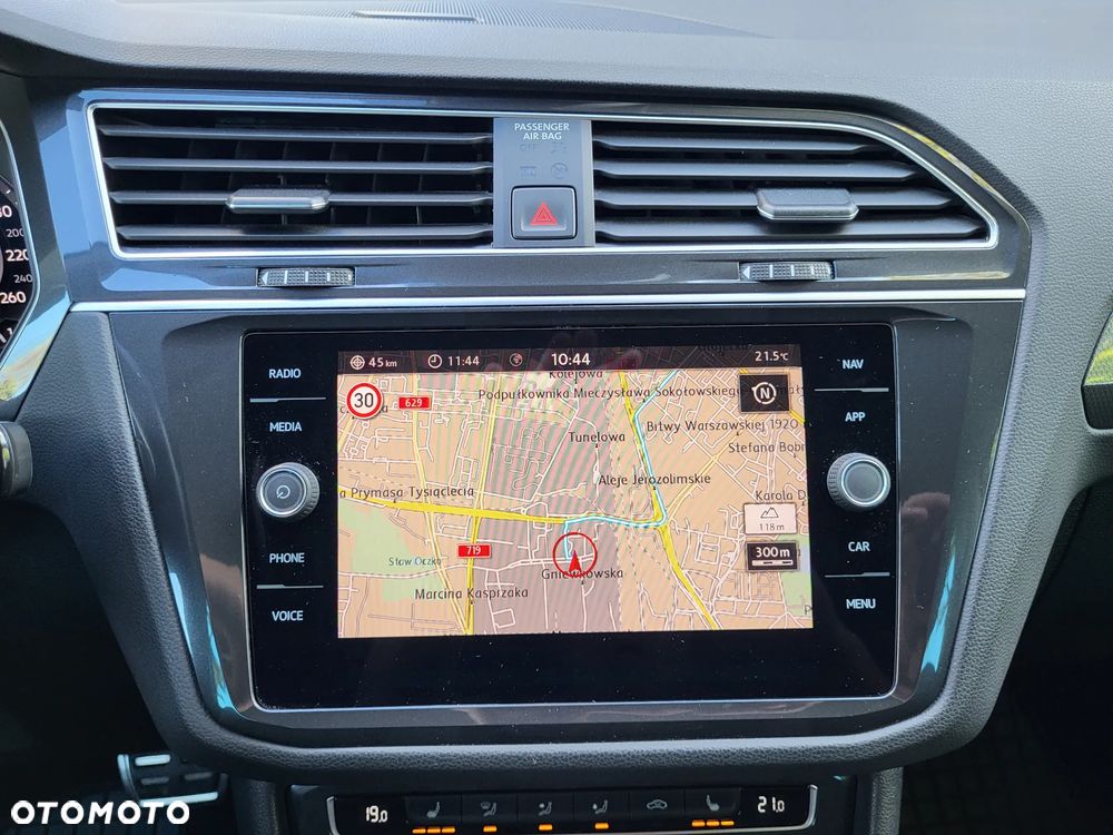 Volkswagen Tiguan 2.0 TDI BMT SCR JOIN DSG - 12
